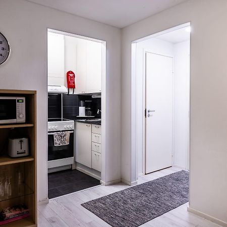 Citynest Rovaniemi Eksteriør billede