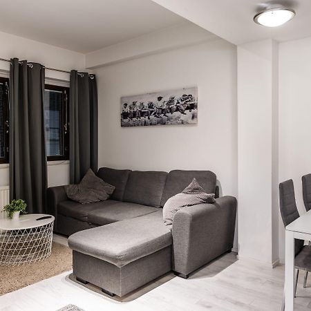 Citynest Rovaniemi Eksteriør billede