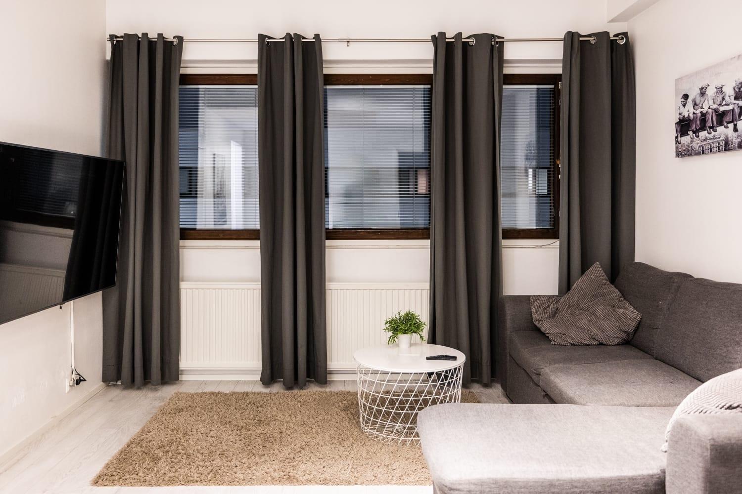Citynest Rovaniemi Eksteriør billede